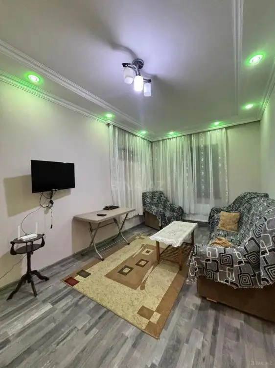 120 000 AZN - 4 otaqlı mənzil Satılır, Xızı