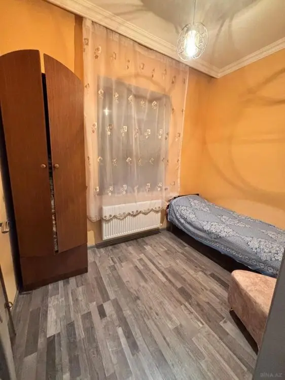 120 000 AZN - 4 otaqlı mənzil Satılır, Xızı