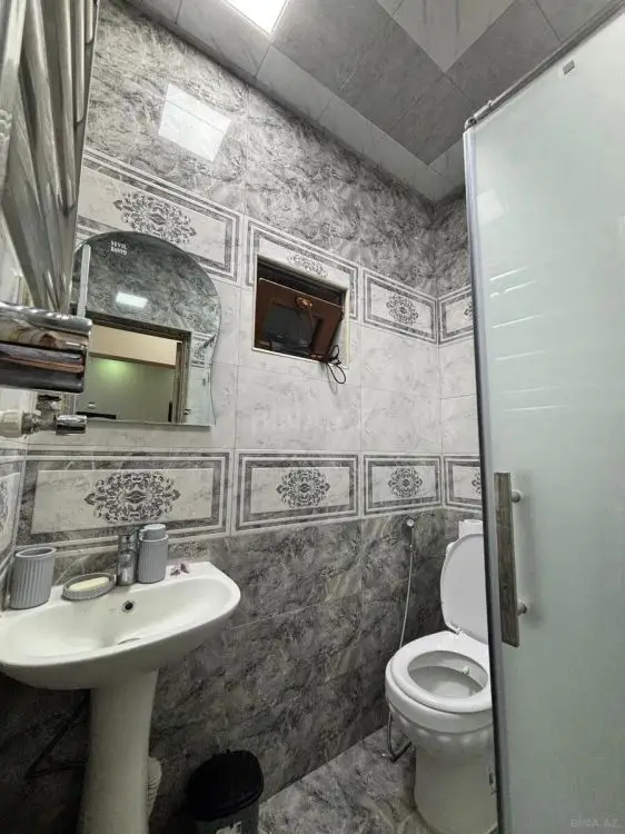 120 000 AZN - 4 otaqlı mənzil Satılır, Xızı