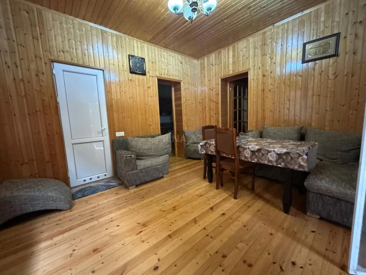 100 AZN - 5 otaqlı mənzil Kirayə (aylıq), Şamaxı