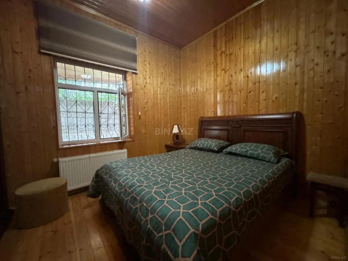 100 AZN - 5 otaqlı mənzil Kirayə (aylıq), Şamaxı