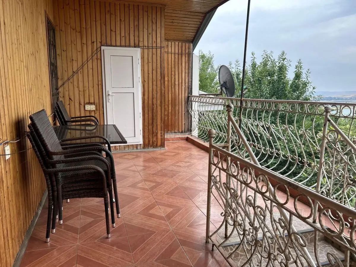 100 AZN - 5 otaqlı mənzil Kirayə (aylıq), Şamaxı