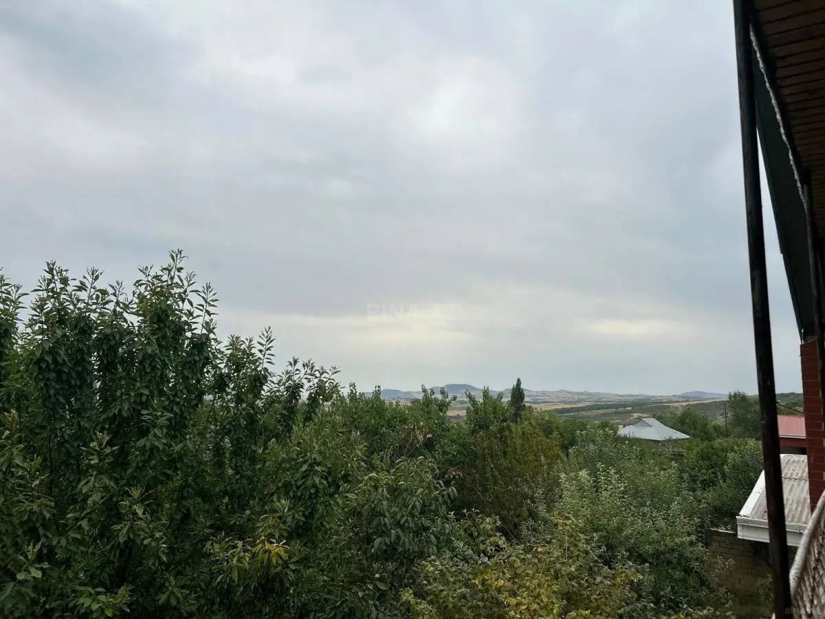 100 AZN - 5 otaqlı mənzil Kirayə (aylıq), Şamaxı
