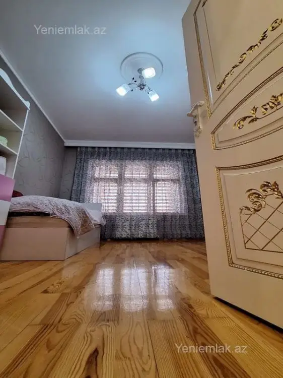 280 000 AZN - 5 otaqlı mənzil Satılır, Bakıxanov qəs., Sabunçu, Bakı