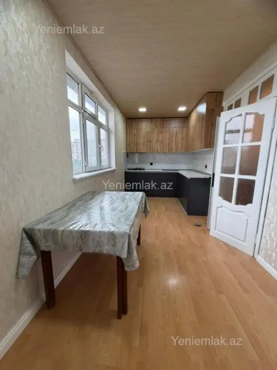 218 000 AZN - 4 otaqlı mənzil Satılır, Xətai, Bakı
