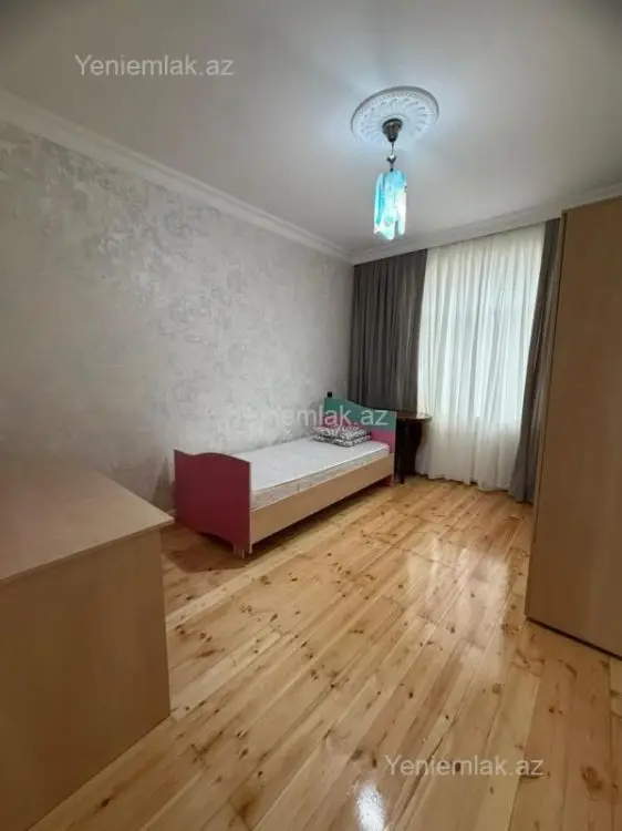 218 000 AZN - 4 otaqlı mənzil Satılır, Xətai, Bakı