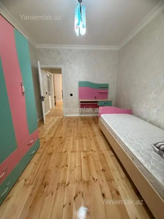 218 000 AZN - 4 otaqlı mənzil Satılır, Xətai, Bakı