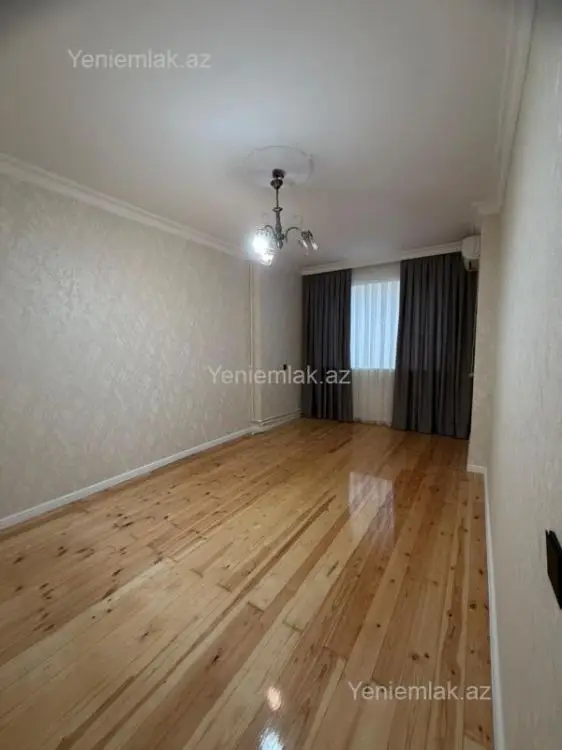 218 000 AZN - 4 otaqlı mənzil Satılır, Xətai, Bakı