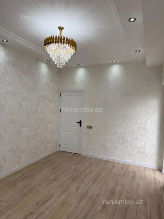 129 500 AZN - 2 otaqlı mənzil Satılır, Xətai, Bakı