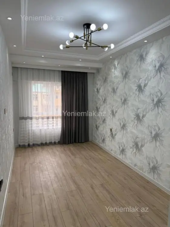 129 500 AZN - 2 otaqlı mənzil Satılır, Xətai, Bakı