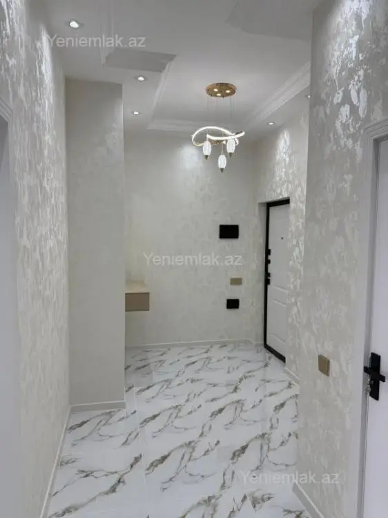 129 500 AZN - 2 otaqlı mənzil Satılır, Xətai, Bakı