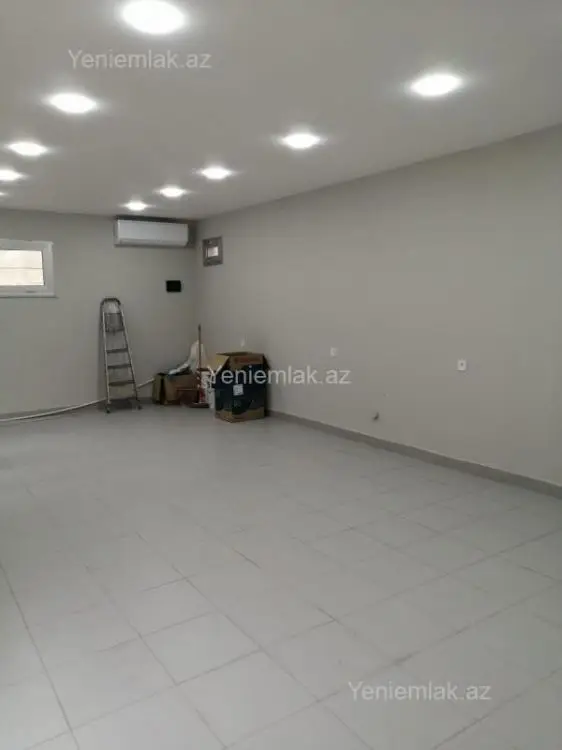 900 AZN - 45 m² Obyekt / Ofis Kirayə (aylıq), Nərimanov, Bakı
