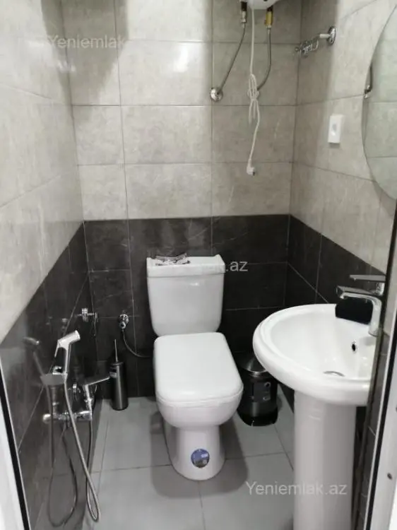 900 AZN - 45 m² Obyekt / Ofis Kirayə (aylıq), Nərimanov, Bakı