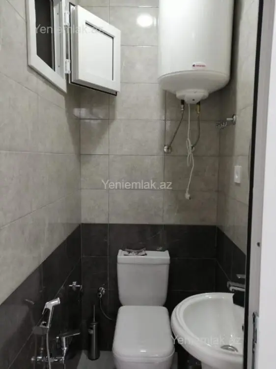 900 AZN - 45 m² Obyekt / Ofis Kirayə (aylıq), Nərimanov, Bakı