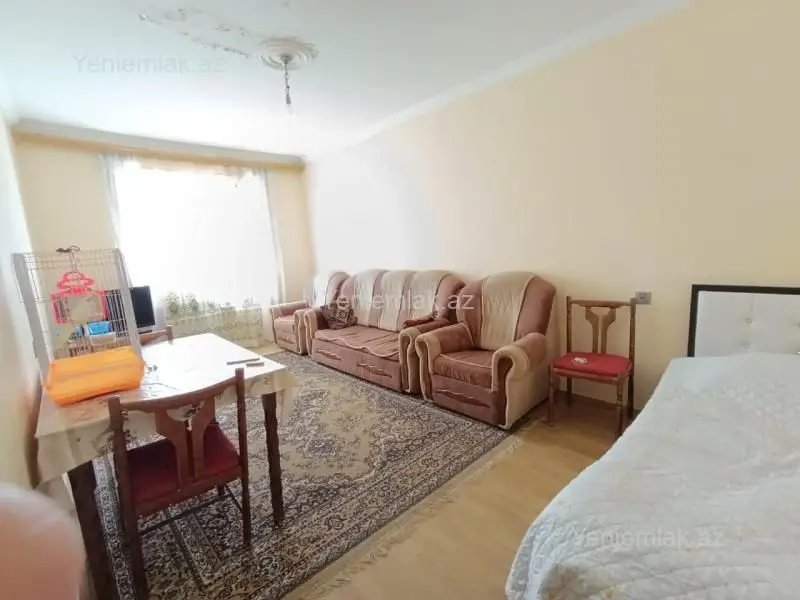 159 000 AZN - 2 otaqlı mənzil Satılır, Yasamal qəs., Yasamal, Bakı