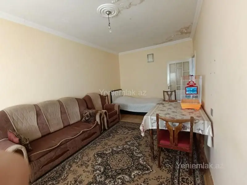 159 000 AZN - 2 otaqlı mənzil Satılır, Yasamal qəs., Yasamal, Bakı