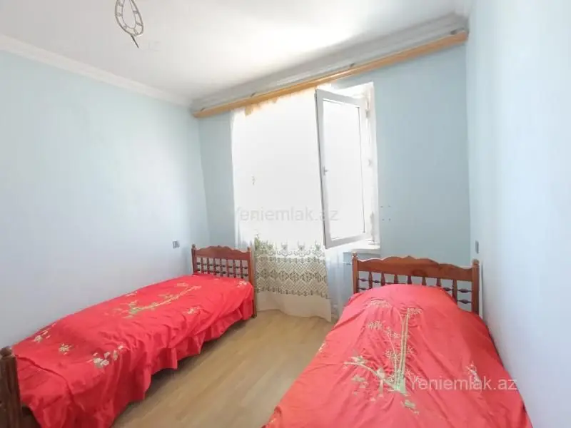 159 000 AZN - 2 otaqlı mənzil Satılır, Yasamal qəs., Yasamal, Bakı
