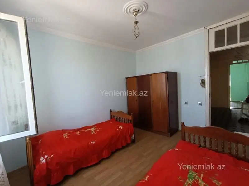 159 000 AZN - 2 otaqlı mənzil Satılır, Yasamal qəs., Yasamal, Bakı