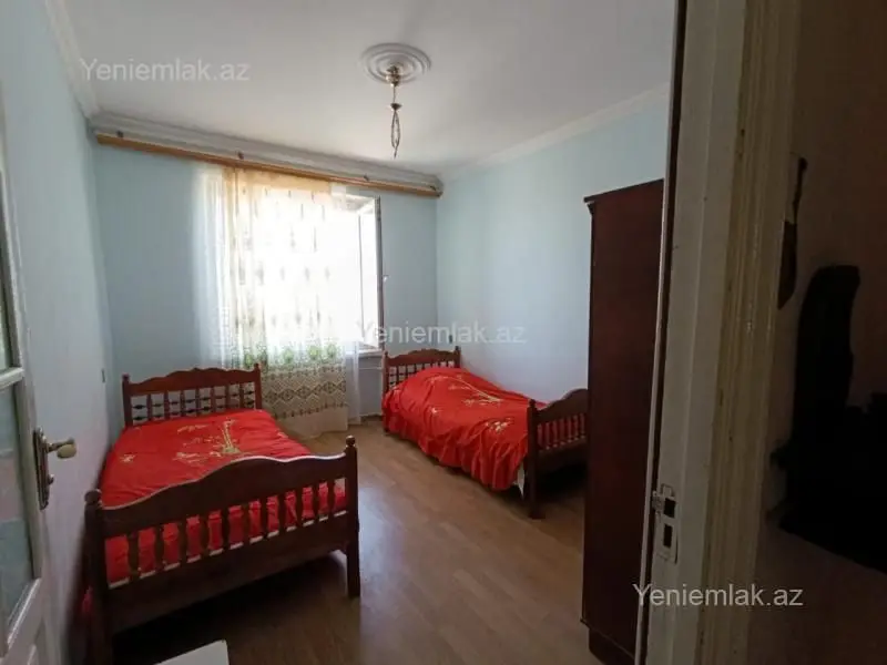 159 000 AZN - 2 otaqlı mənzil Satılır, Yasamal qəs., Yasamal, Bakı