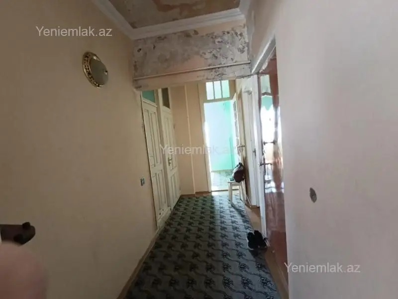 159 000 AZN - 2 otaqlı mənzil Satılır, Yasamal qəs., Yasamal, Bakı