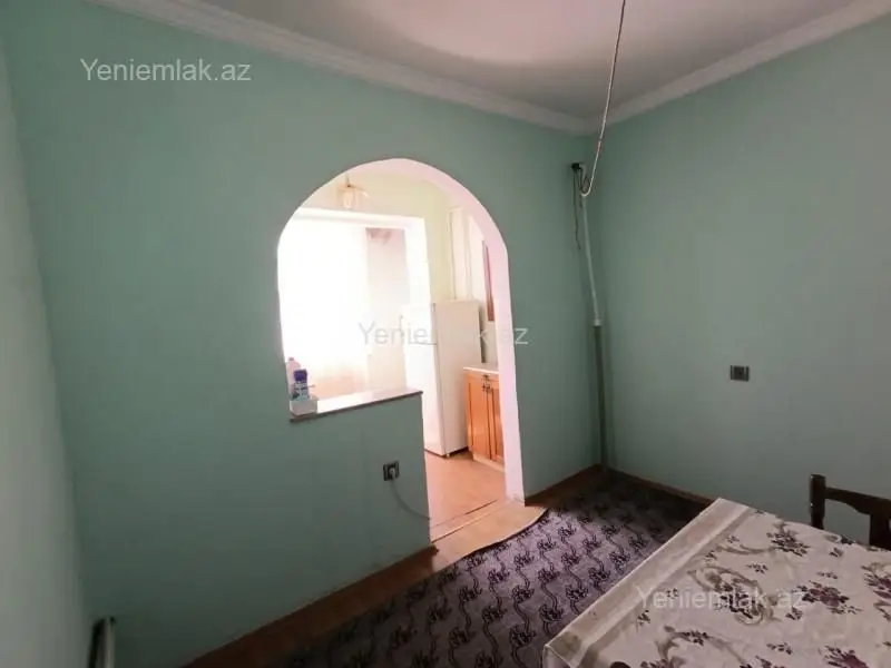 159 000 AZN - 2 otaqlı mənzil Satılır, Yasamal qəs., Yasamal, Bakı