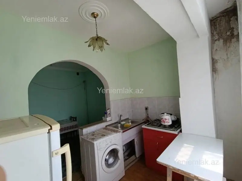 159 000 AZN - 2 otaqlı mənzil Satılır, Yasamal qəs., Yasamal, Bakı