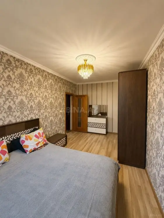 650 AZN - 3 otaqlı mənzil Kirayə (aylıq), Lökbatan qəs., Qaradağ, Bakı