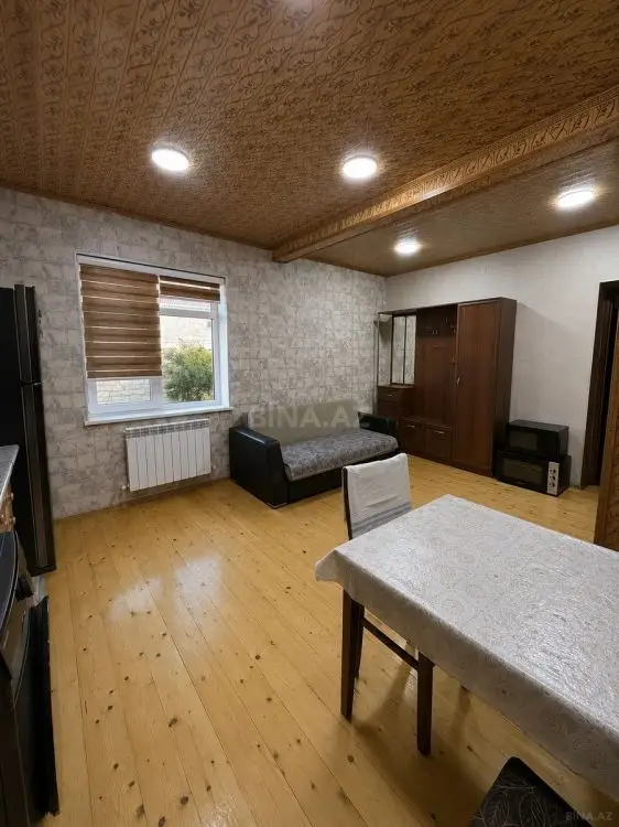 650 AZN - 3 otaqlı mənzil Kirayə (aylıq), Lökbatan qəs., Qaradağ, Bakı