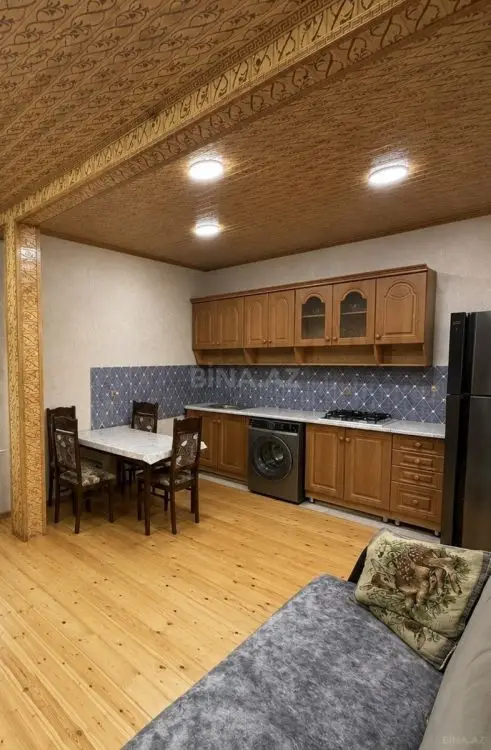 650 AZN - 3 otaqlı mənzil Kirayə (aylıq), Lökbatan qəs., Qaradağ, Bakı