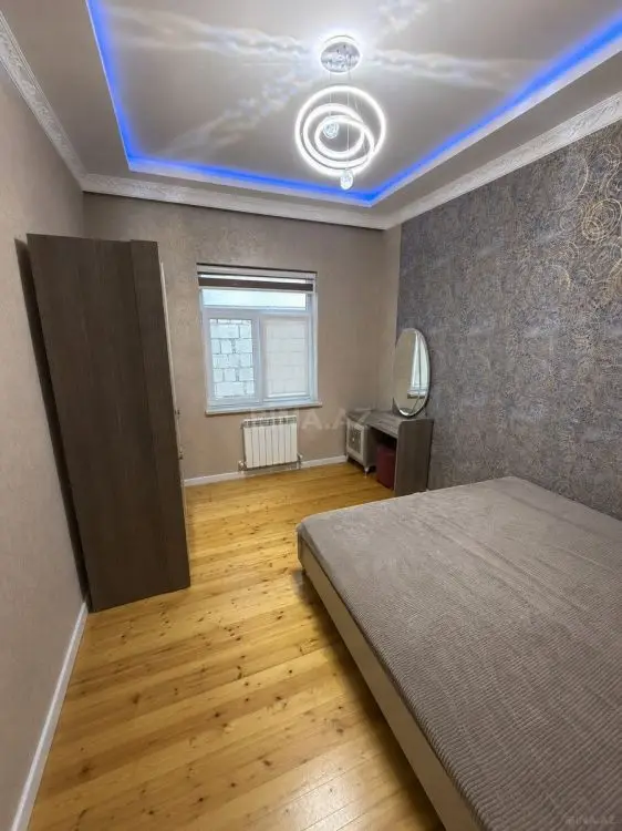 650 AZN - 3 otaqlı mənzil Kirayə (aylıq), Lökbatan qəs., Qaradağ, Bakı