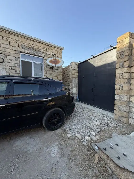 650 AZN - 3 otaqlı mənzil Kirayə (aylıq), Lökbatan qəs., Qaradağ, Bakı