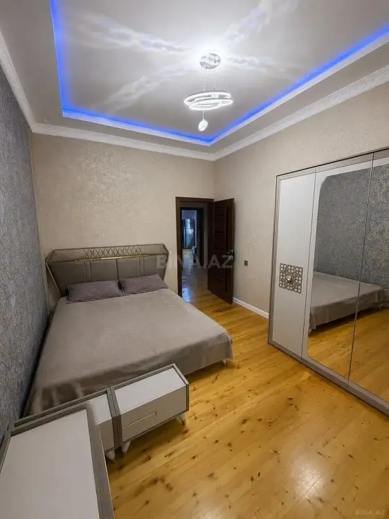 650 AZN - 3 otaqlı mənzil Kirayə (aylıq), Lökbatan qəs., Qaradağ, Bakı