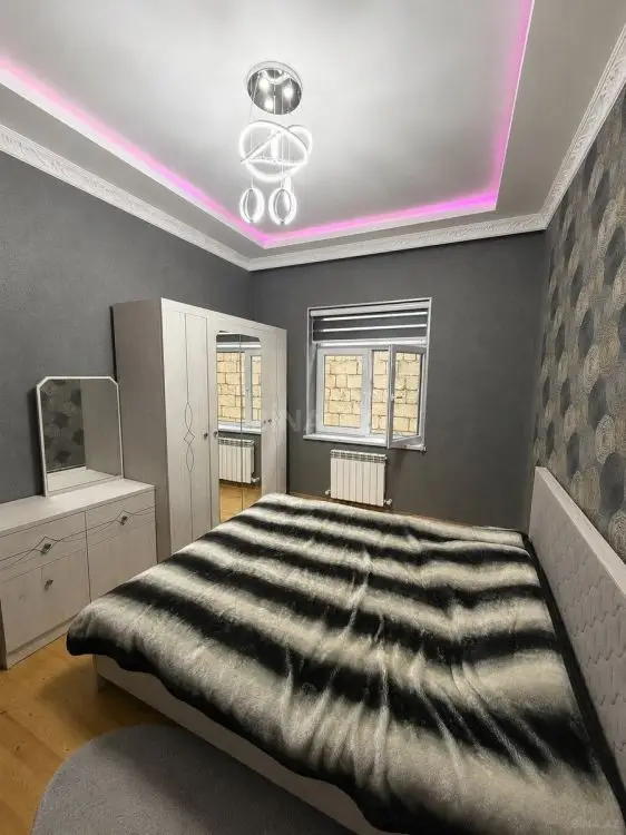 650 AZN - 3 otaqlı mənzil Kirayə (aylıq), Lökbatan qəs., Qaradağ, Bakı