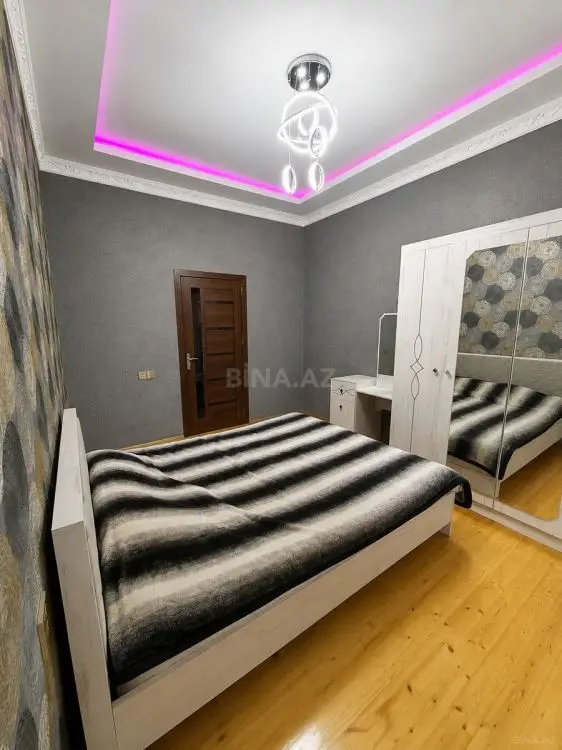 650 AZN - 3 otaqlı mənzil Kirayə (aylıq), Lökbatan qəs., Qaradağ, Bakı