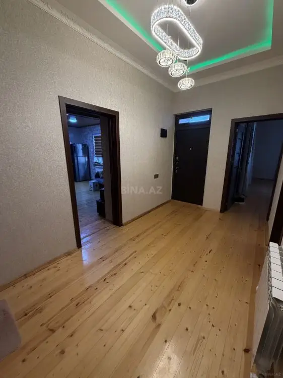 650 AZN - 3 otaqlı mənzil Kirayə (aylıq), Lökbatan qəs., Qaradağ, Bakı