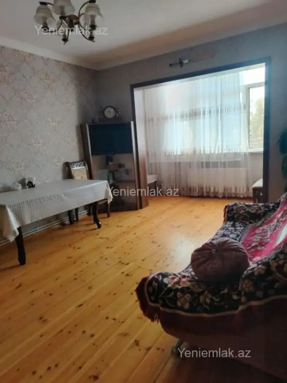 130 000 AZN - 3 otaqlı mənzil Satılır, 10-cu mikrorayon, Sumqayıt