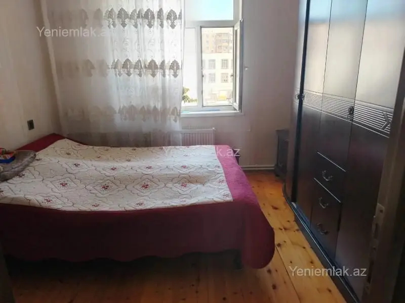 130 000 AZN - 3 otaqlı mənzil Satılır, 10-cu mikrorayon, Sumqayıt