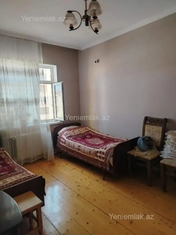 130 000 AZN - 3 otaqlı mənzil Satılır, 10-cu mikrorayon, Sumqayıt