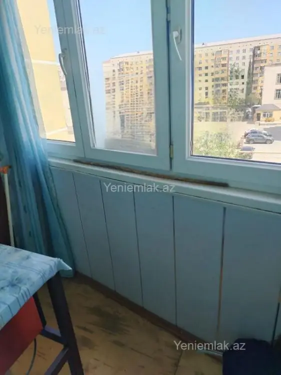 130 000 AZN - 3 otaqlı mənzil Satılır, 10-cu mikrorayon, Sumqayıt