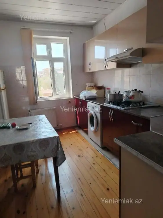 130 000 AZN - 3 otaqlı mənzil Satılır, 10-cu mikrorayon, Sumqayıt