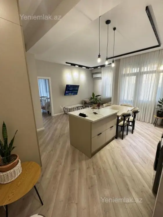 283 000 AZN - 3 otaqlı mənzil Satılır, Yasamal qəs., Yasamal, Bakı