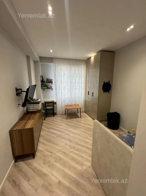 283 000 AZN - 3 otaqlı mənzil Satılır, Yasamal qəs., Yasamal, Bakı