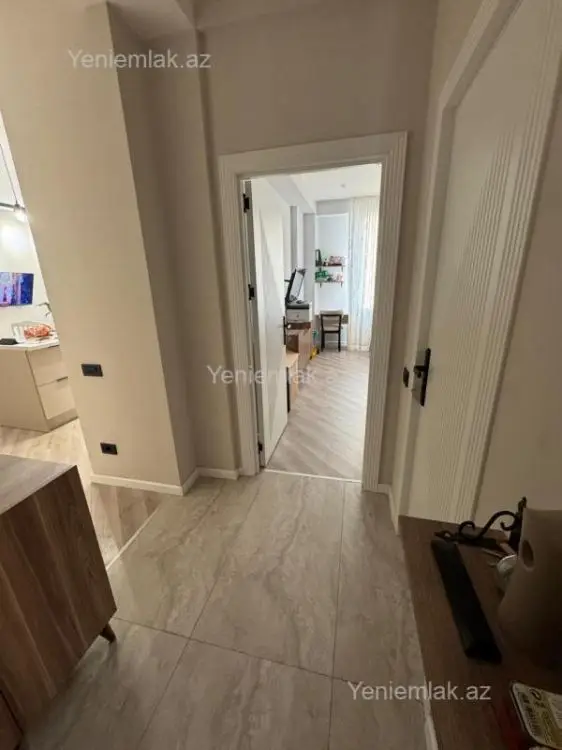 283 000 AZN - 3 otaqlı mənzil Satılır, Yasamal qəs., Yasamal, Bakı