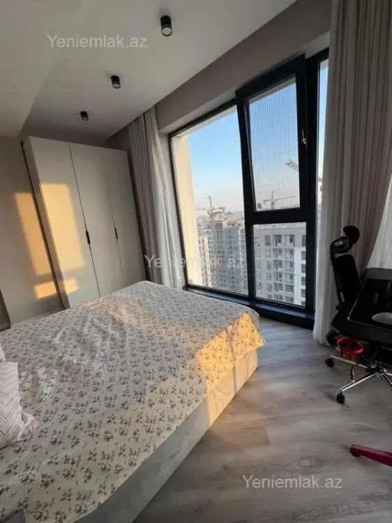 283 000 AZN - 3 otaqlı mənzil Satılır, Yasamal qəs., Yasamal, Bakı