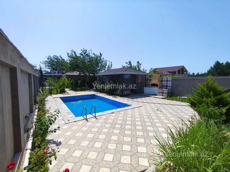 340 000 AZN - 6 otaqlı mənzil Satılır, Sabunçu qəs., Sabunçu, Bakı