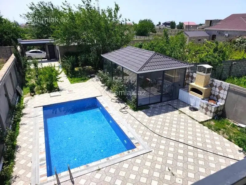 340 000 AZN - 6 otaqlı mənzil Satılır, Sabunçu qəs., Sabunçu, Bakı