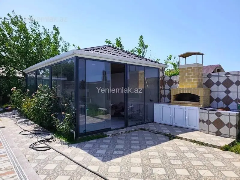 340 000 AZN - 6 otaqlı mənzil Satılır, Sabunçu qəs., Sabunçu, Bakı