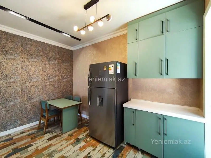 340 000 AZN - 6 otaqlı mənzil Satılır, Sabunçu qəs., Sabunçu, Bakı