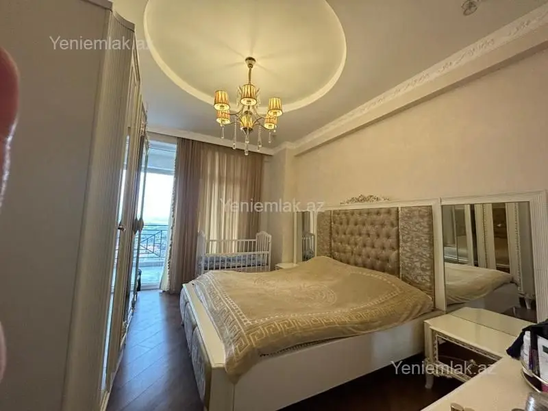 235 000 AZN - 2 otaqlı mənzil Satılır, Xətai, Bakı