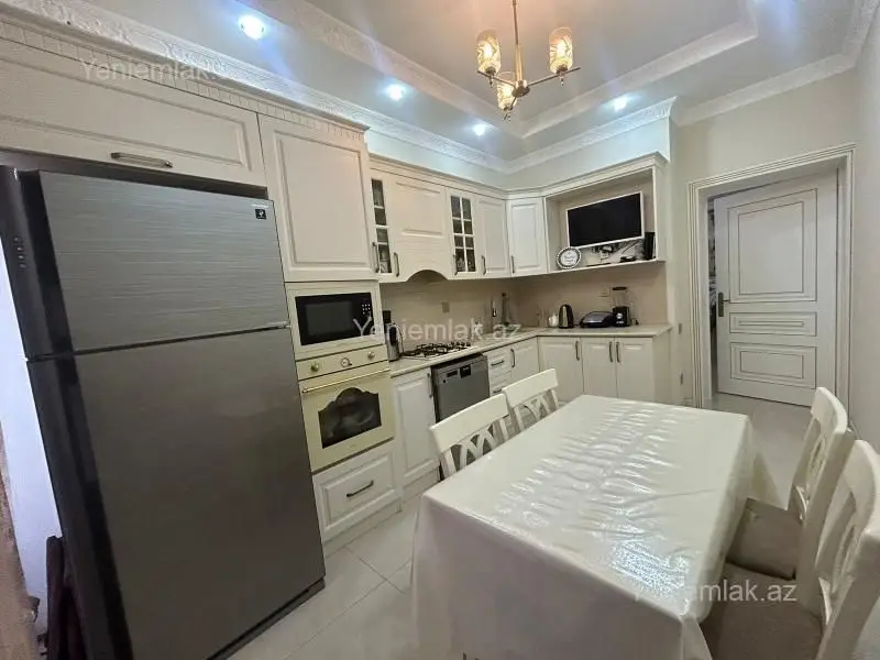 235 000 AZN - 2 otaqlı mənzil Satılır, Xətai, Bakı